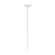 Lampadaire postmoderne Fagiolo Moriconi pour Cil Italia années 1970