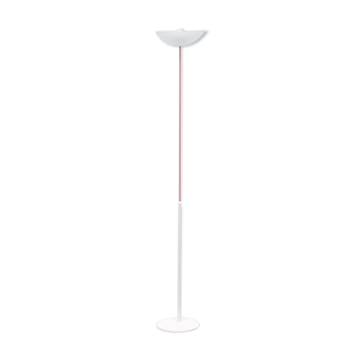 Postmodern floor lamp Fagiolo Moriconi for Cil Italia 1970s