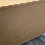 Sideboard by Jiri Jiroutek for Interier Praha, 1960s