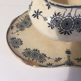 Gien's saucière model Copenhague