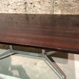 Desk of Ray and Charles Eames