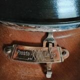 Gramophone