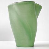 Vintage Elchinger vase 1950