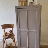 Parisian wardrobe