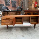 60s sideboard