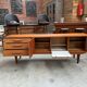 Enfilade 60s