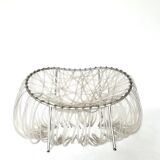 Anemone armchair, Campana brothers, Edra, 2001