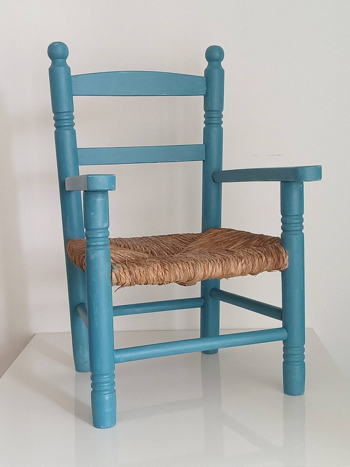 Chaise enfant