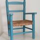 Chaise enfant