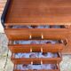 Vintage chest of drawers