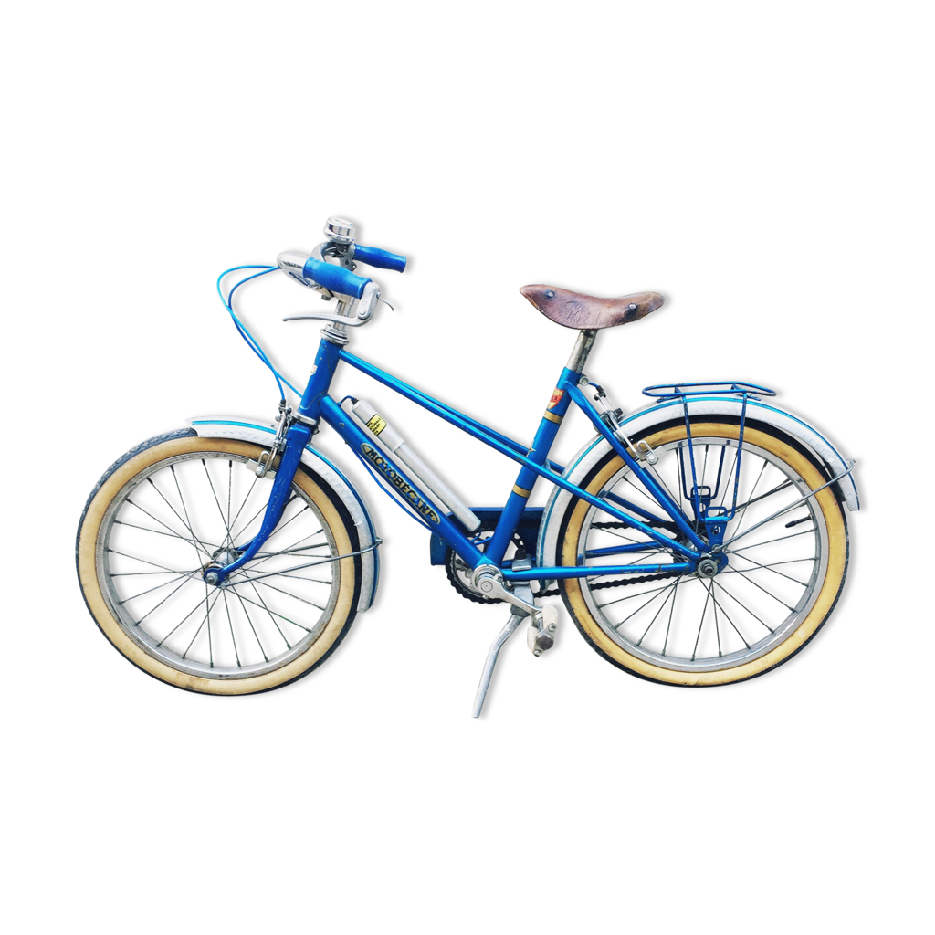 Marque velo enfant hotsell