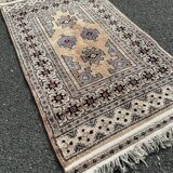 Handmade Persian Rug