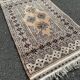 Handmade Persian Rug