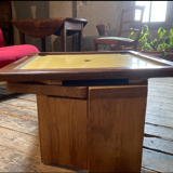 Handmade Carrom (Indian billiards)