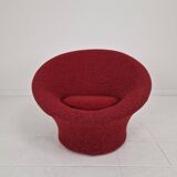 Mushroom Armchair by Pierre Paulin for Artifort, 1960s