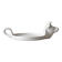 Revol porcelain cow cheese display