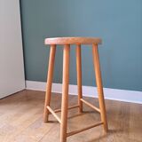 Beech stool