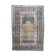 Former carpet Turkish Panderma finely done hand 120 X 177 CM