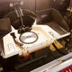 Jukebox Rowe friend from 1963 model"Jal" capa 100 vinyl compilation pop, rock, metal from 1950 to 1990
