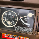 Vintage Cyclette exercise bike