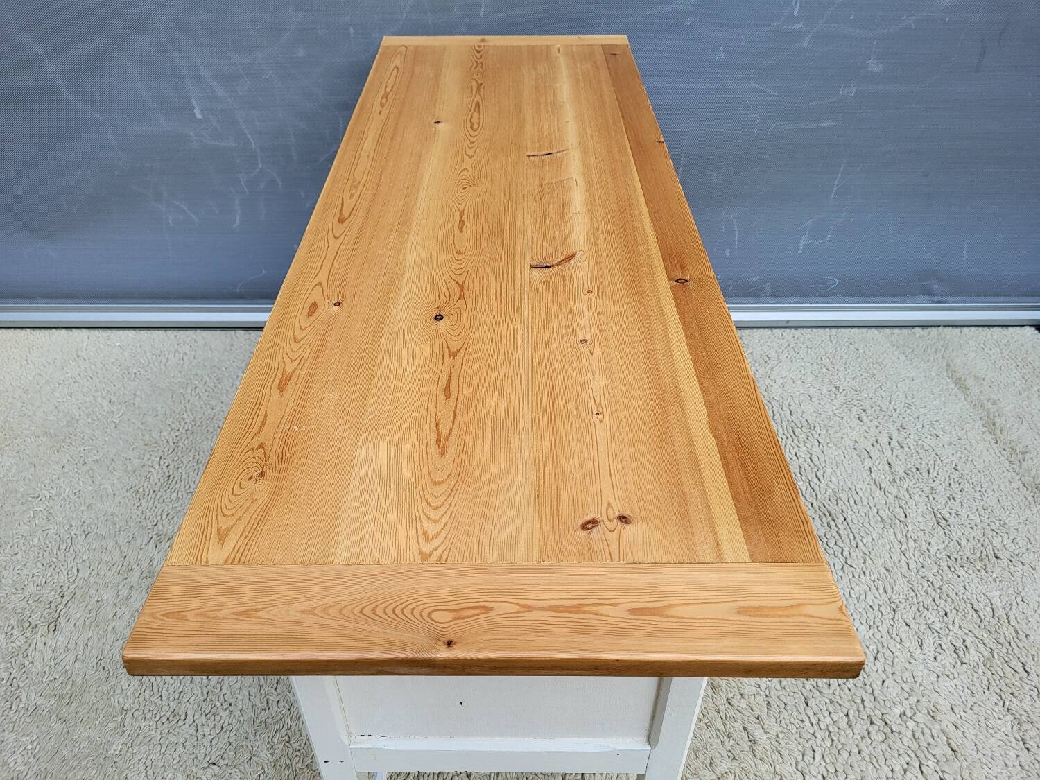 Bureau enfant Baumann et chaise Bauhaus