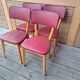Vintage chairs