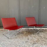Pair of Cappellini heaters, 1970/1980
