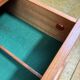 Mid-Century Retro Vintage Teak Tall Bookcase with Bureau Interior by G-Plan