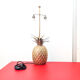 Vintage PINEAPPLE lamp