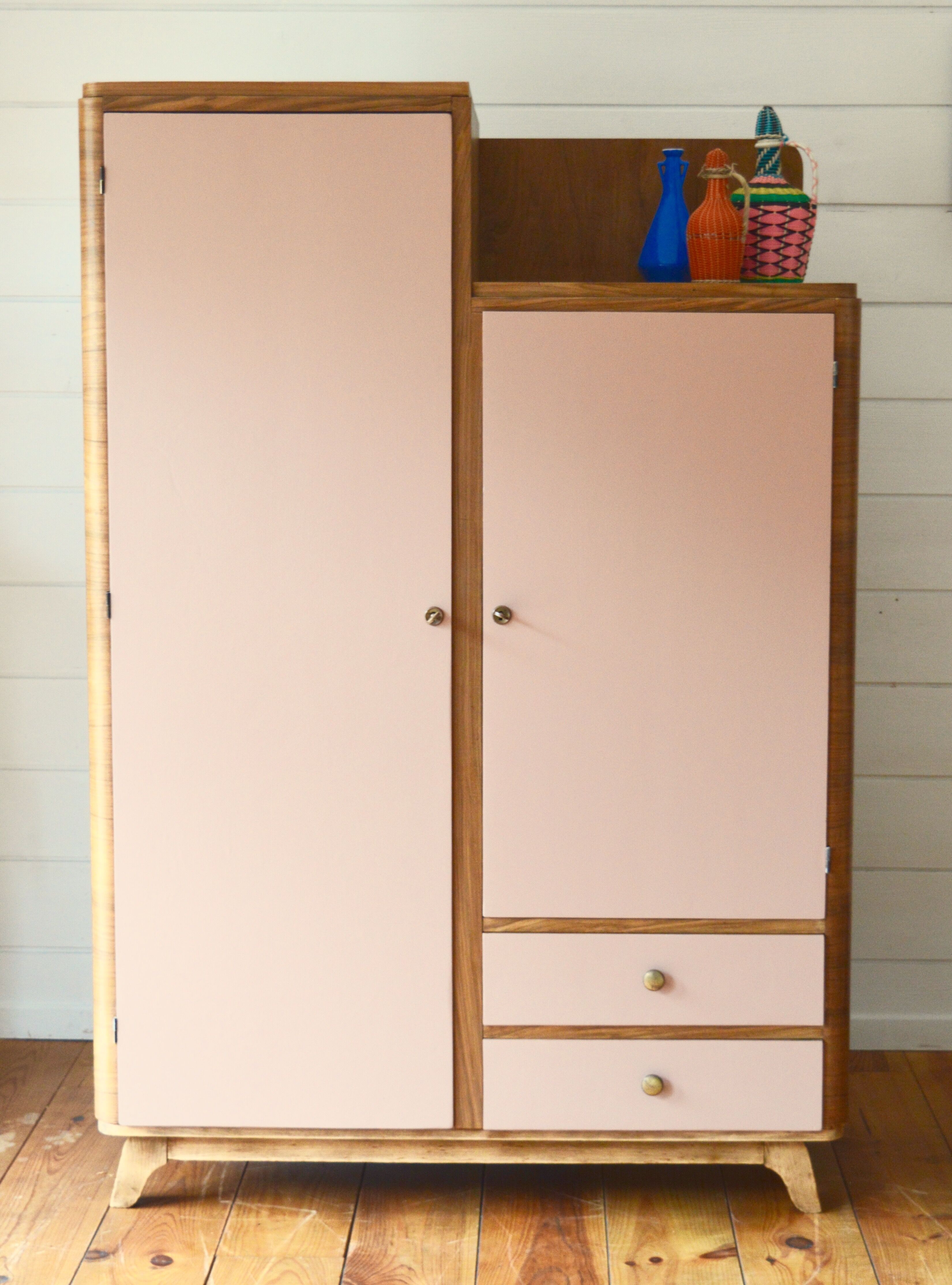 Armoire Rose May