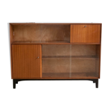 Nathan showcase console