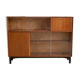 Nathan showcase console