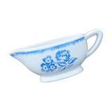 Saucière 50s Digoin Sarreguemines Simone EGP