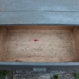 Furniture from craft to drawers