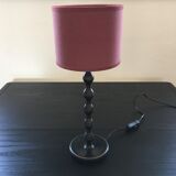 Napoleon III style lamp