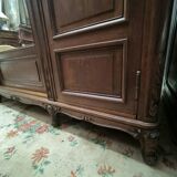 Armoire 3 portes style Régence 1910-1920