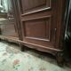 Three-door wardrobe, Regency style, 1910-1920