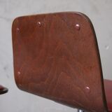 Vintage bar stools, 1970