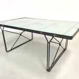 Moment coffee table by Niels Gammelgaard for Ikea, 1980s