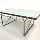 Moment coffee table by Niels Gammelgaard for Ikea, 1980s
