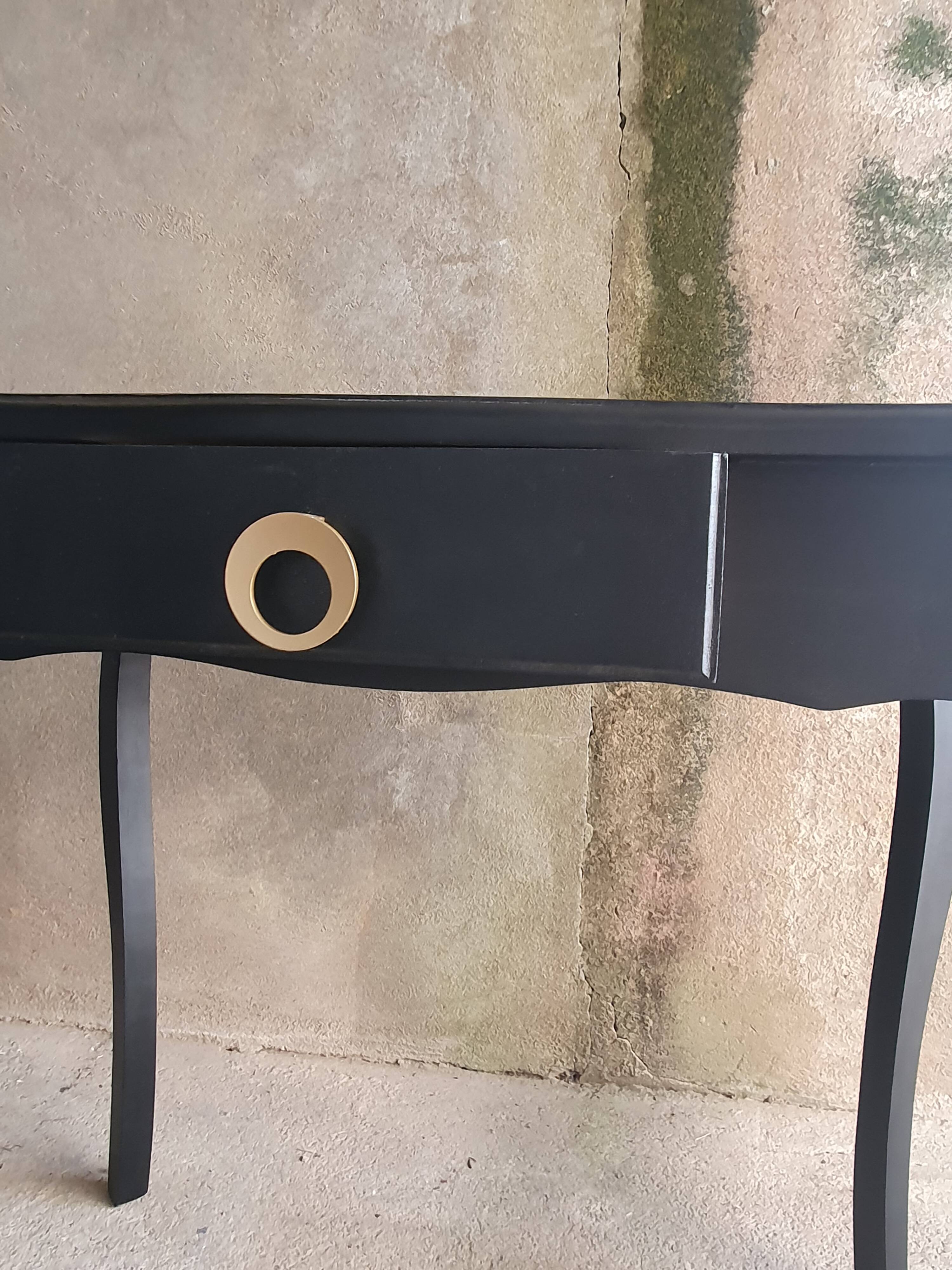 Bureau élégant