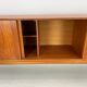 Enfilade McIntosh vintage des années 1960