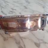 Chauffe plat Napoléon III