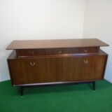 g-plan "librenza" teak sideboard