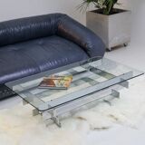 Anfibio sofa by Alessandro Becchi for Giovannetti, 1970