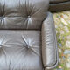 Sofa set by Sigurd Resell/Vatne møbler