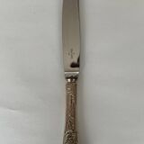 Ravinet d'Enfert silver plated cutlery set