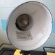 Vintage office lamp