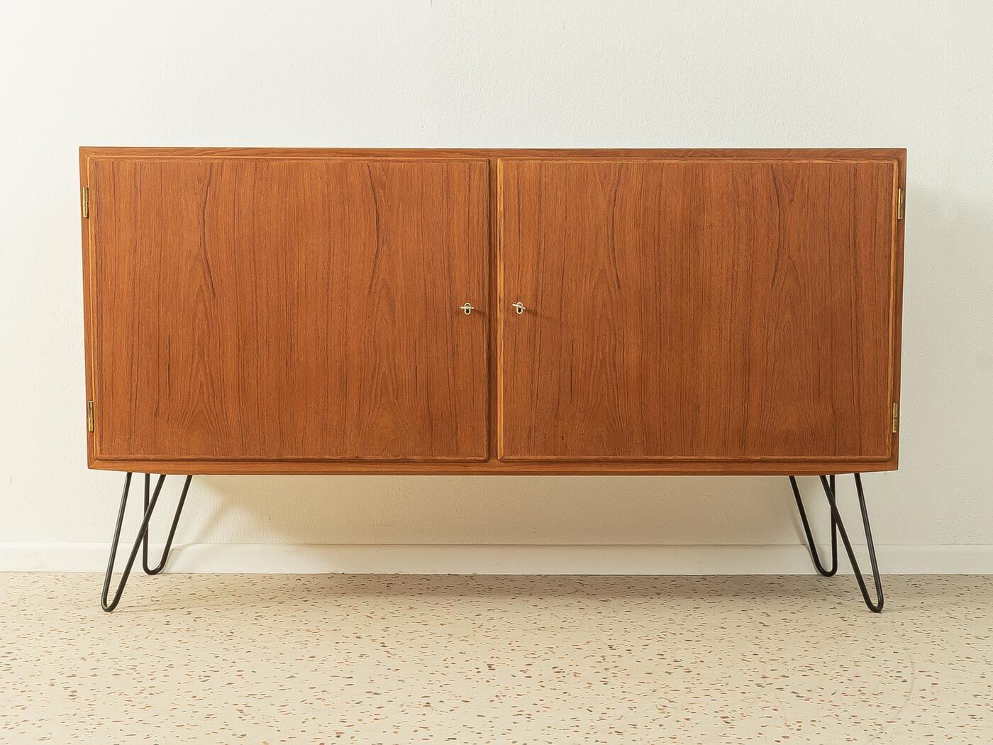 1960s Sideboard, Poul Hundevad