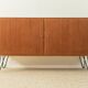1960s Sideboard, Poul Hundevad